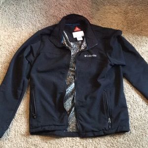 Columbia jacket